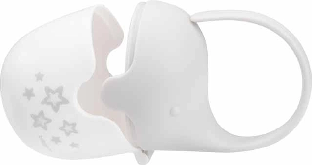 Enostavno pripenjanje na voziček ali torbo