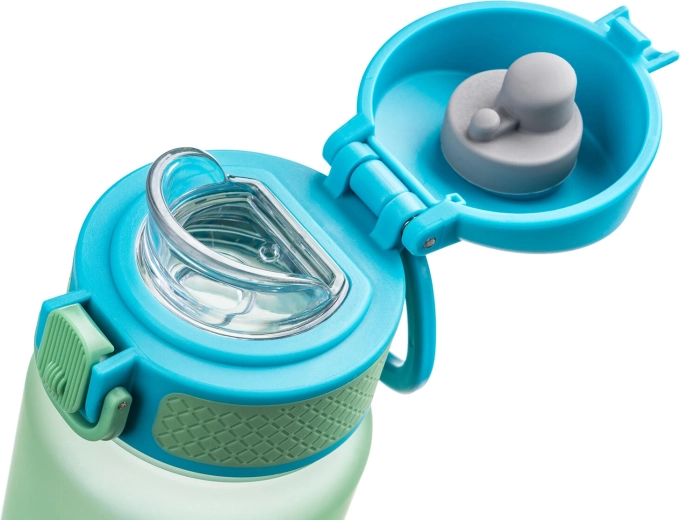 Udobno pitje z eno roko