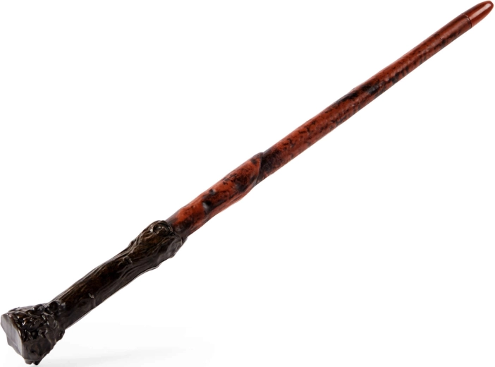Realističen dizajn palice Harryja Potterja