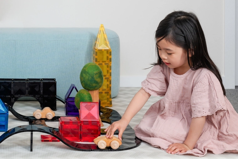 Podpora STEAM in domišljiji