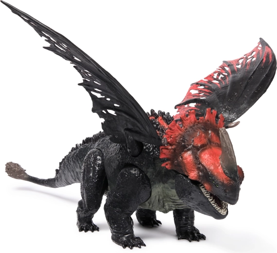 Orjaška velikost in filmske podrobnosti