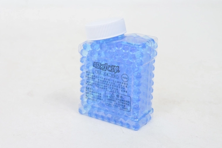 Vodne gelne kroglice 6–7 mm K1065