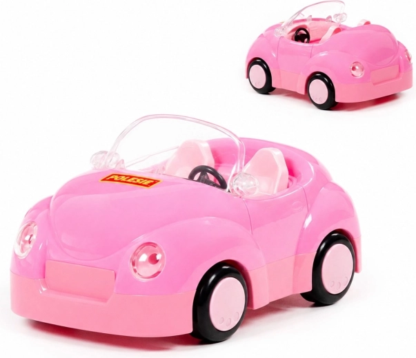 Otroški avtomobilček Smiley car - 1 kos