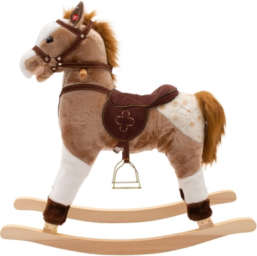 Interaktivna ušeska z zvoki