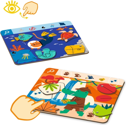 Robustni kosi za majhne roke