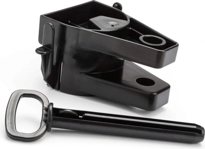 Adapter priklopa za prikolico Rolly Toys