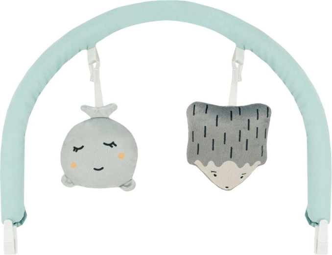 Lok za senzorični razvoj