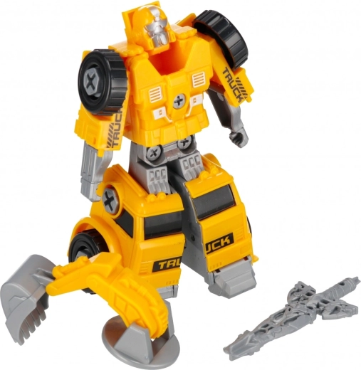 Premični deli za akcijske poze