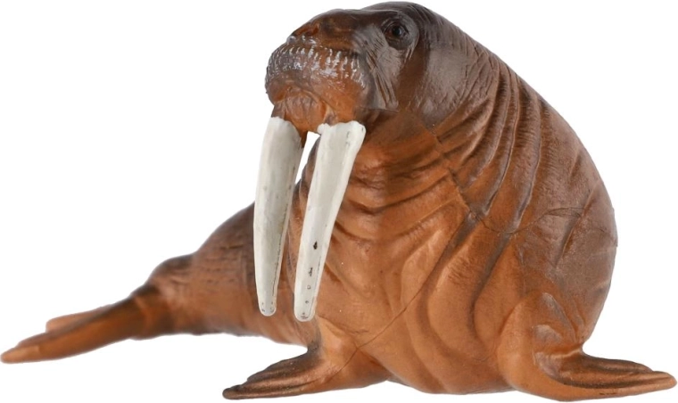 Podrobno oblikovana figurica