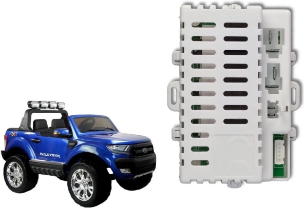 Modul Centralna Enota za Električni Avto Ford Ranger 4x4