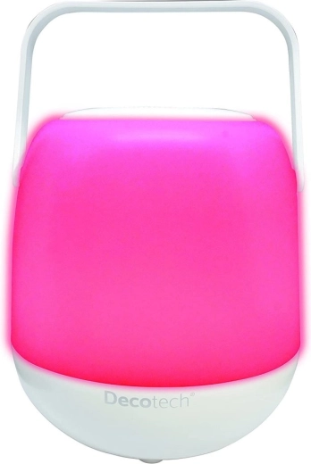 Glasba in svetloba v enem