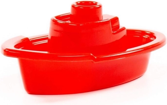 Trpežna plastična izvedba za vsakodnevno igro