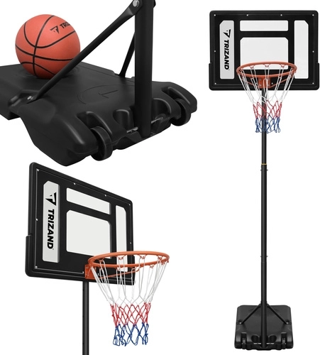 Stabilna in prenosna osnova