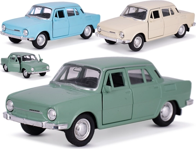 Vzvratni pogon in odpirajoča se vrata