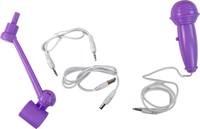 Podpora USB/MP3 za priljubljene skladbe