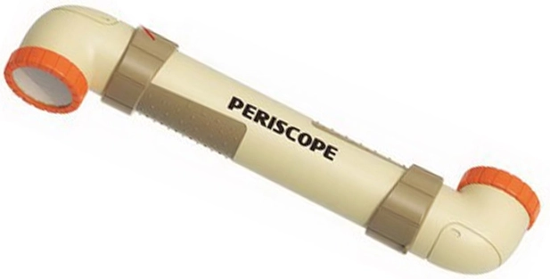 Kids' Periscope 31.5 cm with Strap