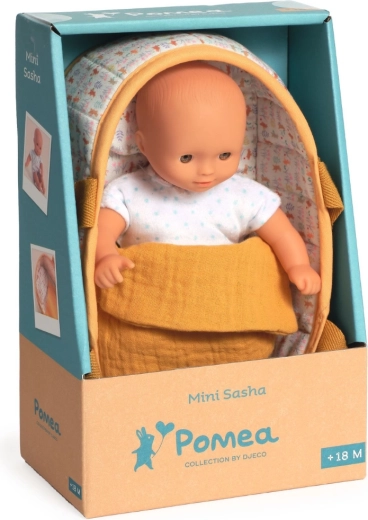 Del kolekcije Djeco Pomea