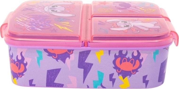 Vzdržljiv in otrokom prijazen dizajn