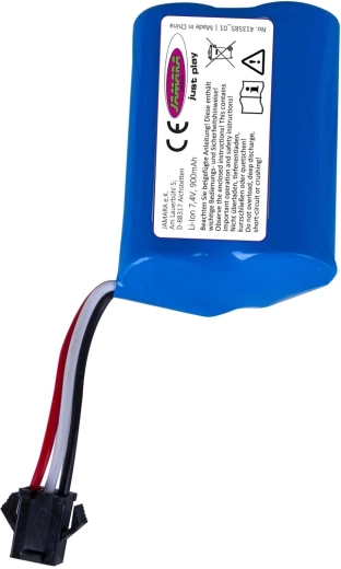Li-Ion akumulator 7,4 V 900 mAh za Unimog U5023