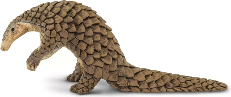 Safari Ltd. Pangolin Figure - 1 piece