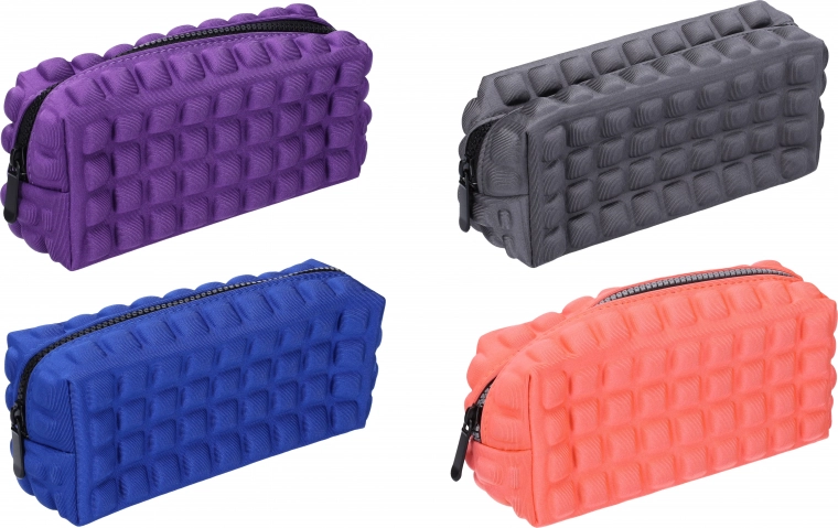 Peresnica etui 3D kvader 20,5 × 9 × 6,5 cm