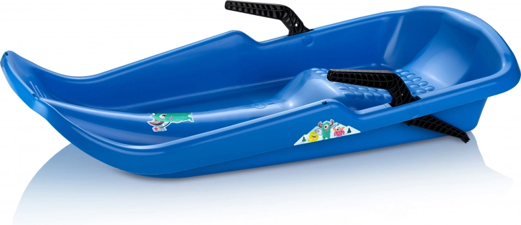 Boby Twister za otroke – Modra
