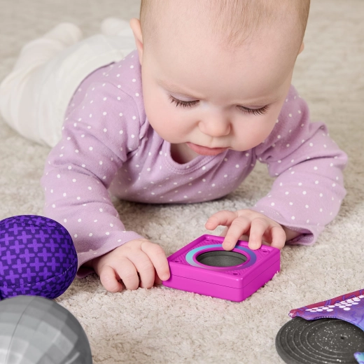 Stiskanje in vrtenje za fino motoriko