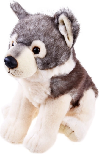 Realističen videz, ki spodbuja domišljijo