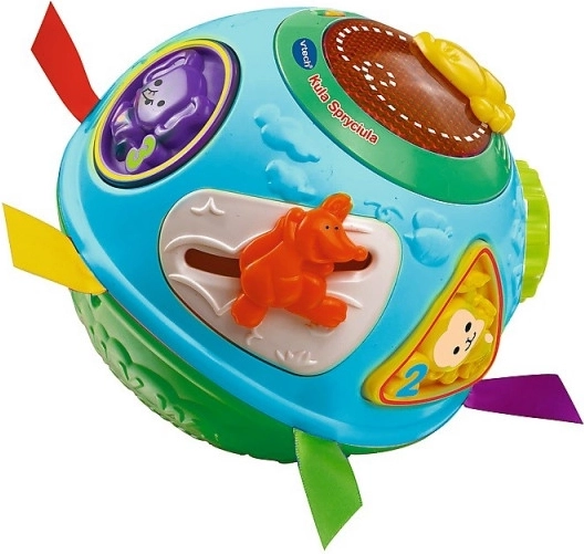 Interaktivna igrača Smartball