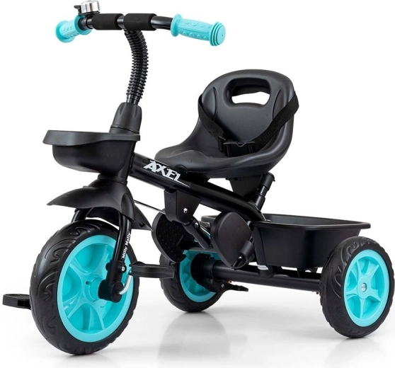 Varnost in shranjevalni prostor