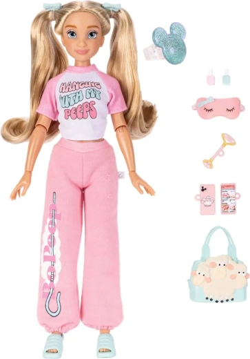 SPA in modni dodatki za ustvarjalno igro