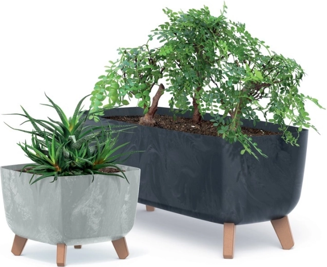 Odporno in prijazno naravi