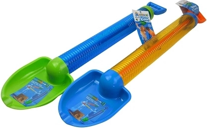 Otroška vodna črpalka z lopatko 2 v 1, 72 cm
