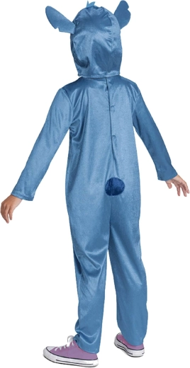 Praktičen kroj za svobodo gibanja