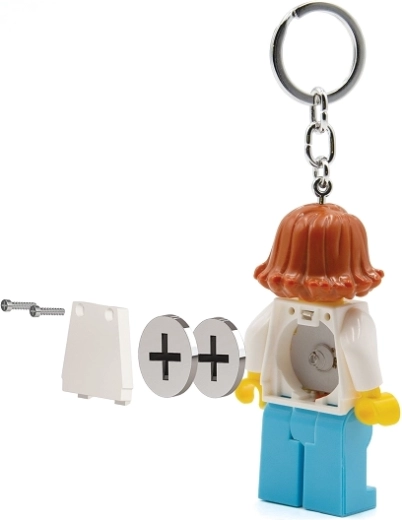 Preprosta menjava baterij