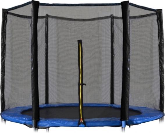 Dense and durable PE weave