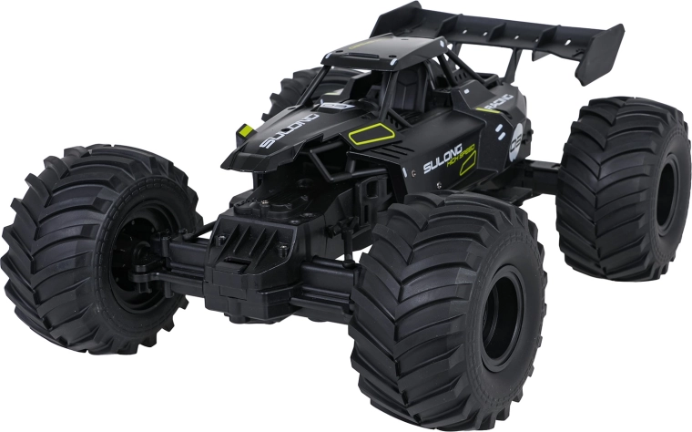 Vzdržljiva kovinska karoserija in antikolvizijski okvir