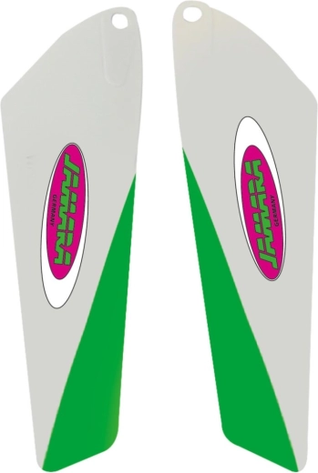 Rotorske lopatice Helox top Jamara – 2 kosa