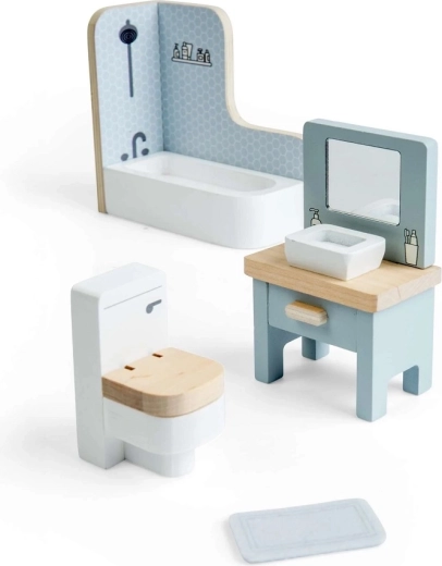 Kompleten komplet za kopalniške rituale