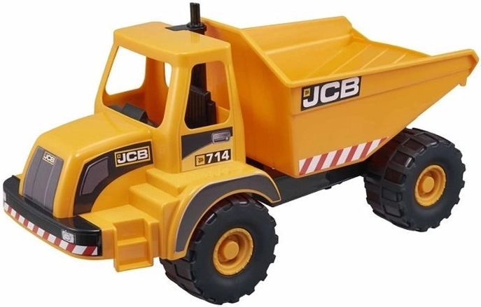 Teamsterz JCB mega prekucnik