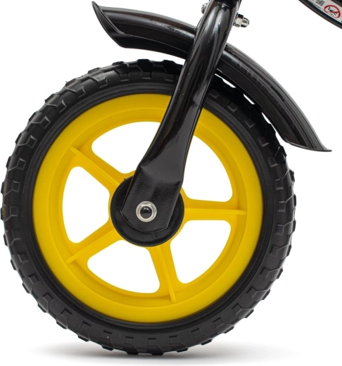 12" EVA kolesa brez vzdrževanja za gladko vožnjo