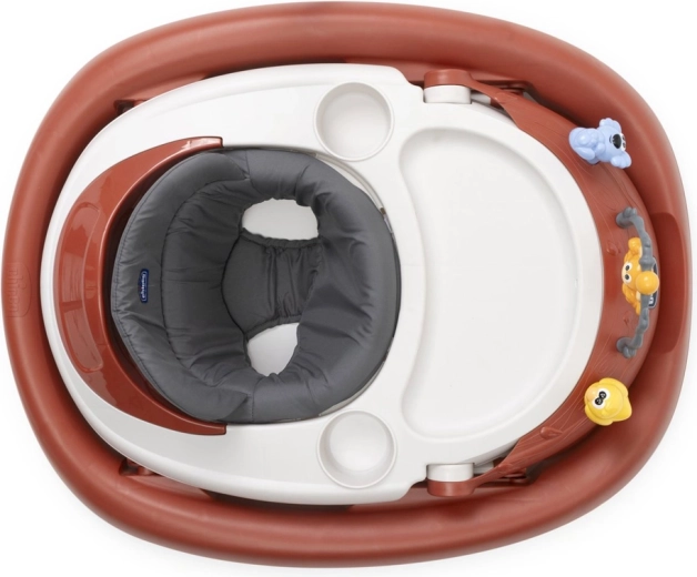 Igralni panel za čutni razvoj