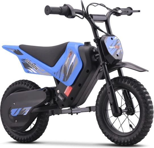 Terenske pnevmatike z globokim profilom