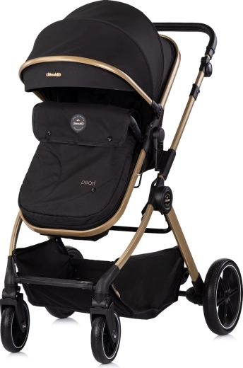 Gladna vožnja in zanesljivo upravljanje