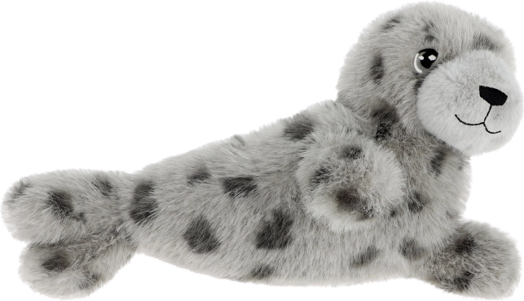 Keeleco navadni tjulenj plišasta igrača 30 cm