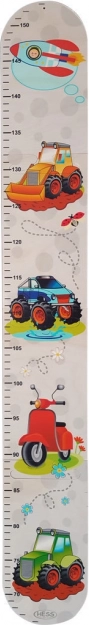 Otroški meter prometna sredstva