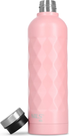 Tesen navojni pokrov brez uhajanja