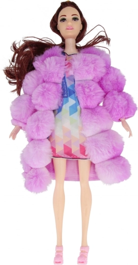 Različne različice v mešanem izboru