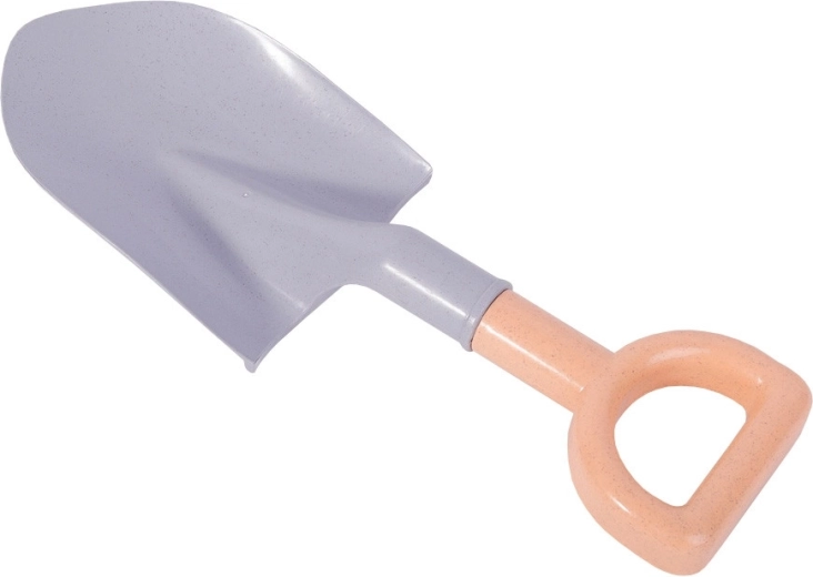 Ergonomski D-ročaj za enostaven oprijem