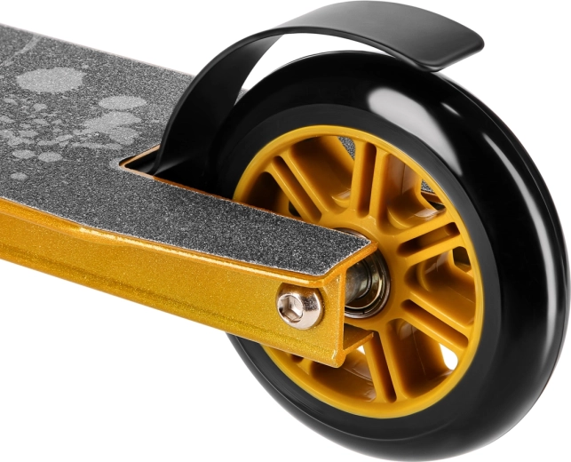 Varno ustavljanje na ukaz